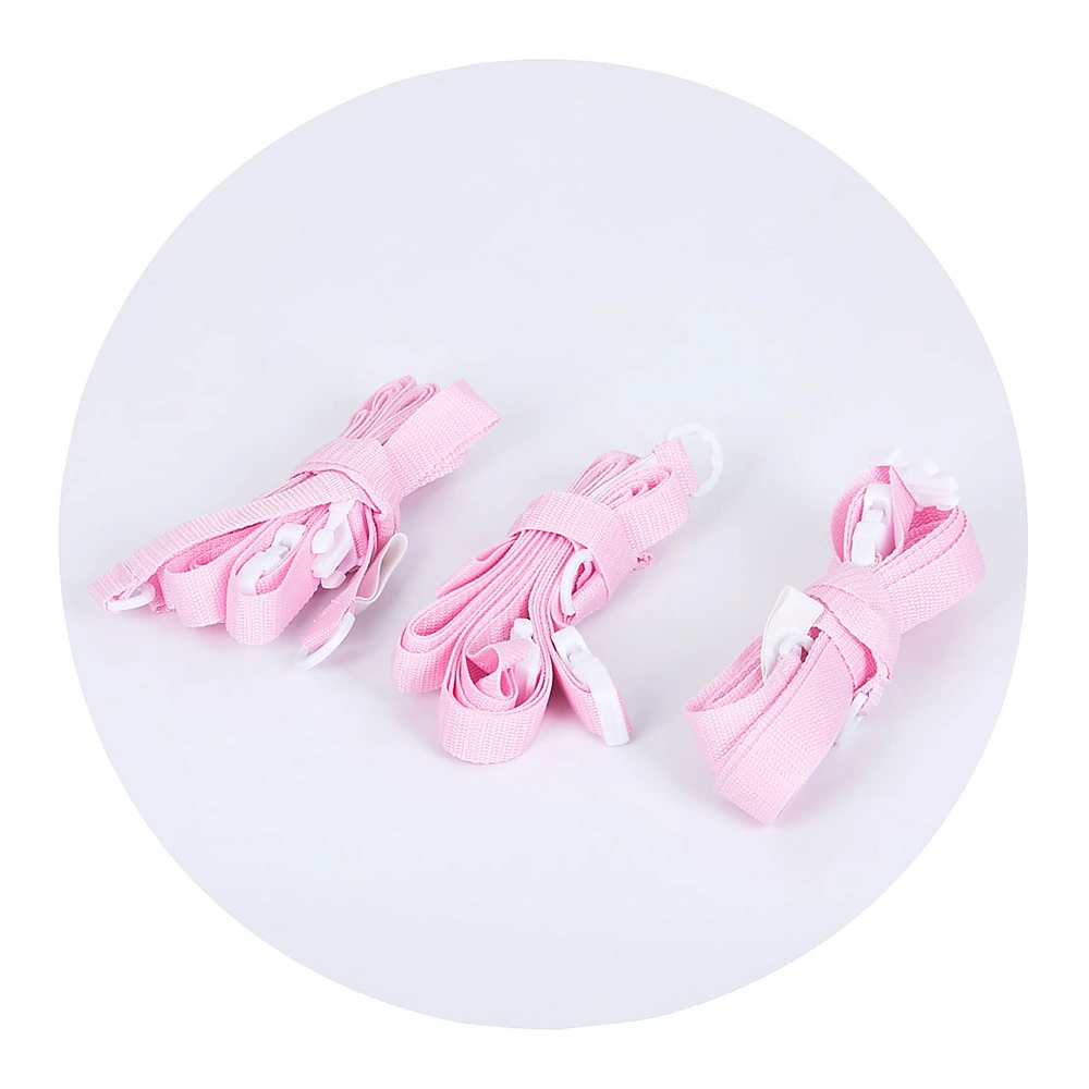 Patut Co-Sleeper Chipolino Baby Boss blush [8]