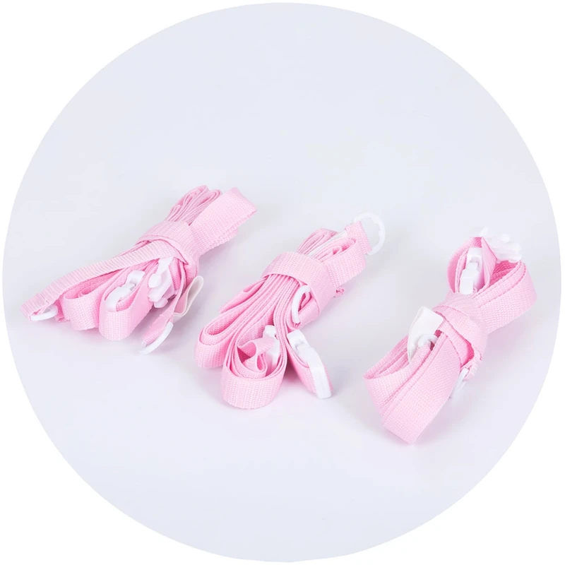 Patut Co-Sleeper Chipolino Baby Boss blush [8]