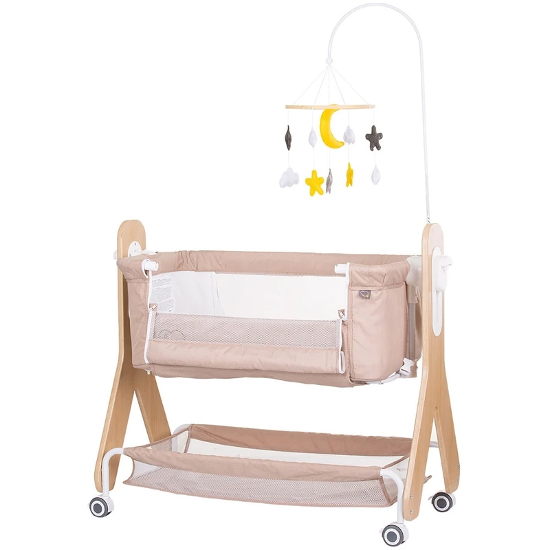 Patut Co-Sleeper Chipolino Heart 2 Heart sand [2]