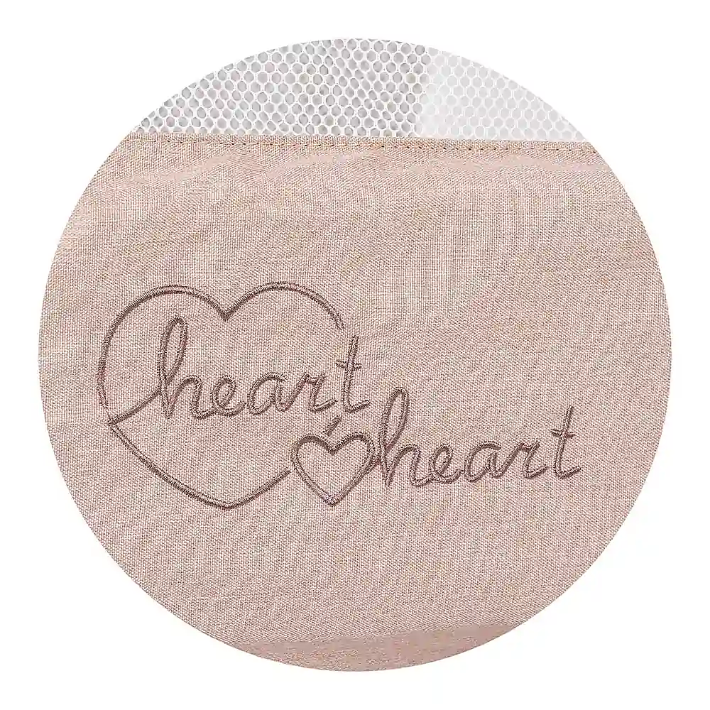 Patut Co-Sleeper Chipolino Heart 2 Heart sand [7]