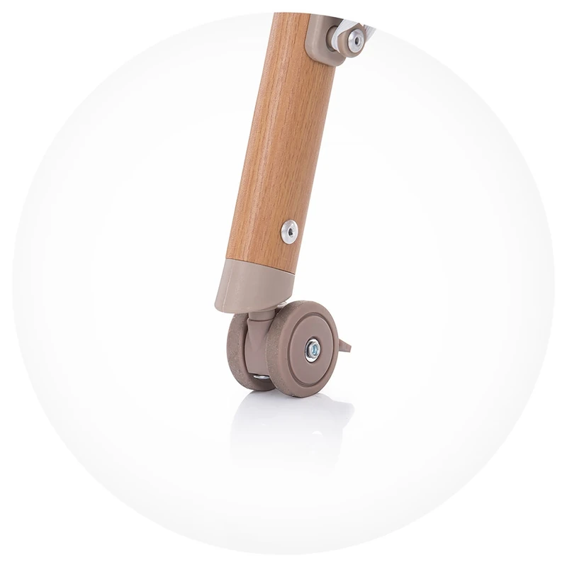Patut Co-Sleeper Chipolino Sweet Dreams mocca wood [5]