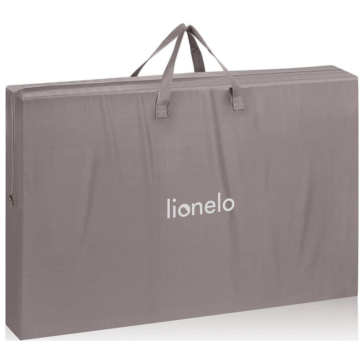 Patut co-sleeper, Lionelo, Aurora, 3 in 1, Cu leganare si setare unghiulara, Cu saltea, 0 luni+ Bej [14]