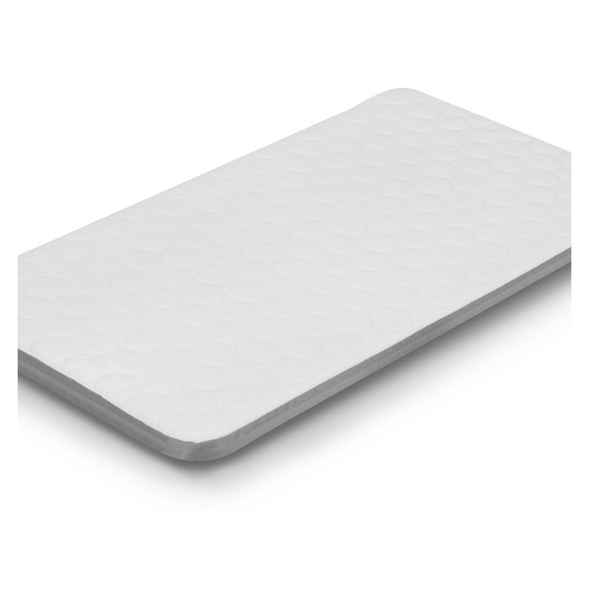 Patut co-sleeper, Lionelo, Aurora, 3 in 1, functie leganare, Include saltea si geanta transport, 5 pozitii pe inaltime, Pana la 9 kg, Beige Sand [16]