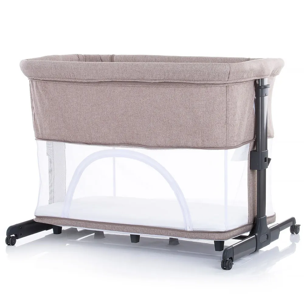 Patut Co-Sleeper si tarc Chipolino Mommy'n Me beige [5]