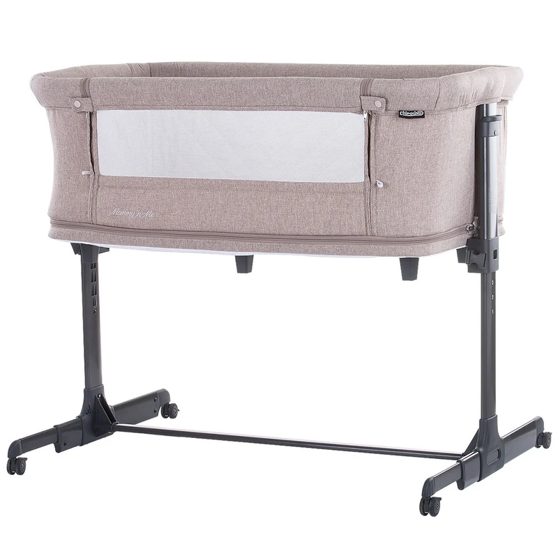 Patut Co-Sleeper si tarc Chipolino Mommy'n Me beige [1]
