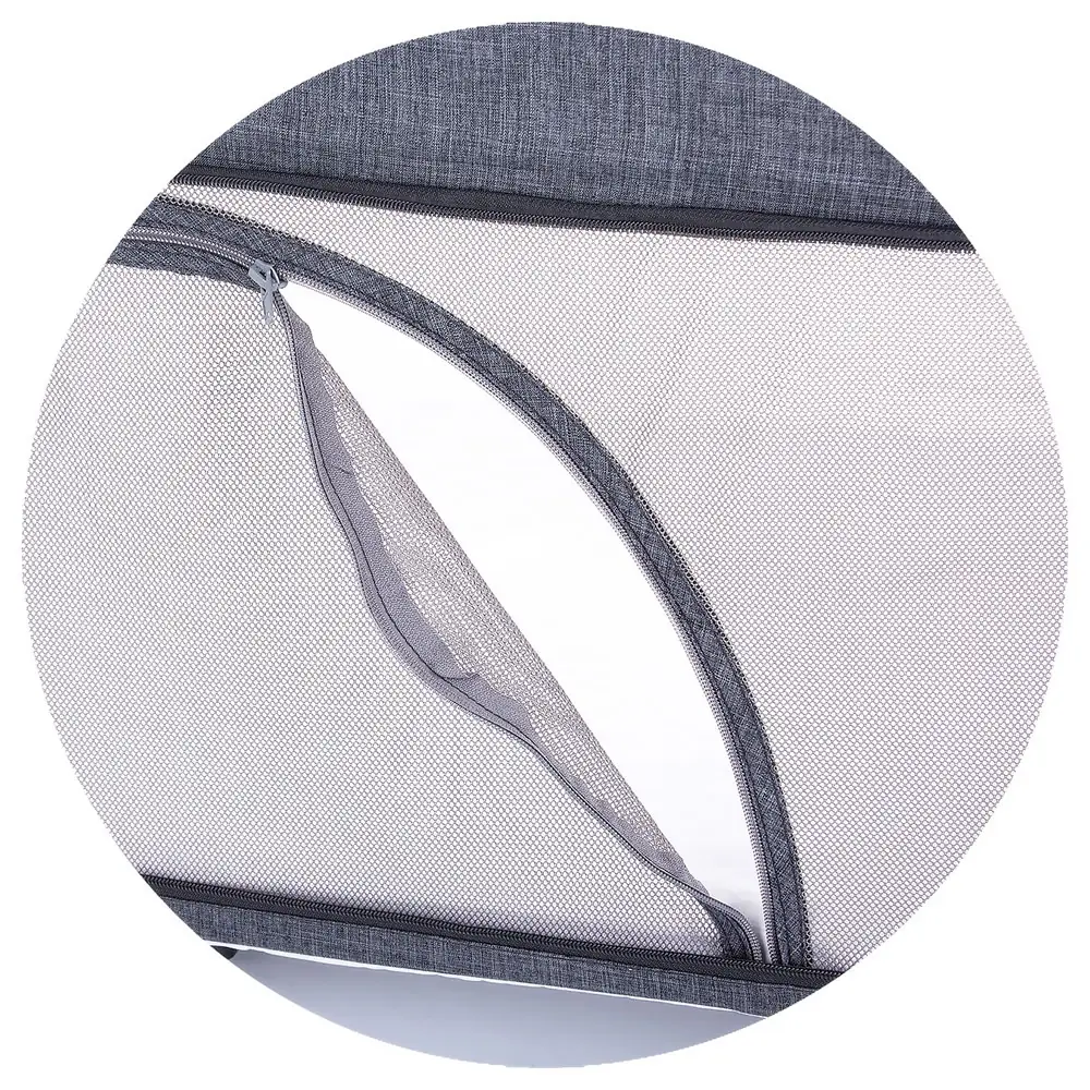 Patut Co-Sleeper si tarc Chipolino Mommy'n Me graphite [7]