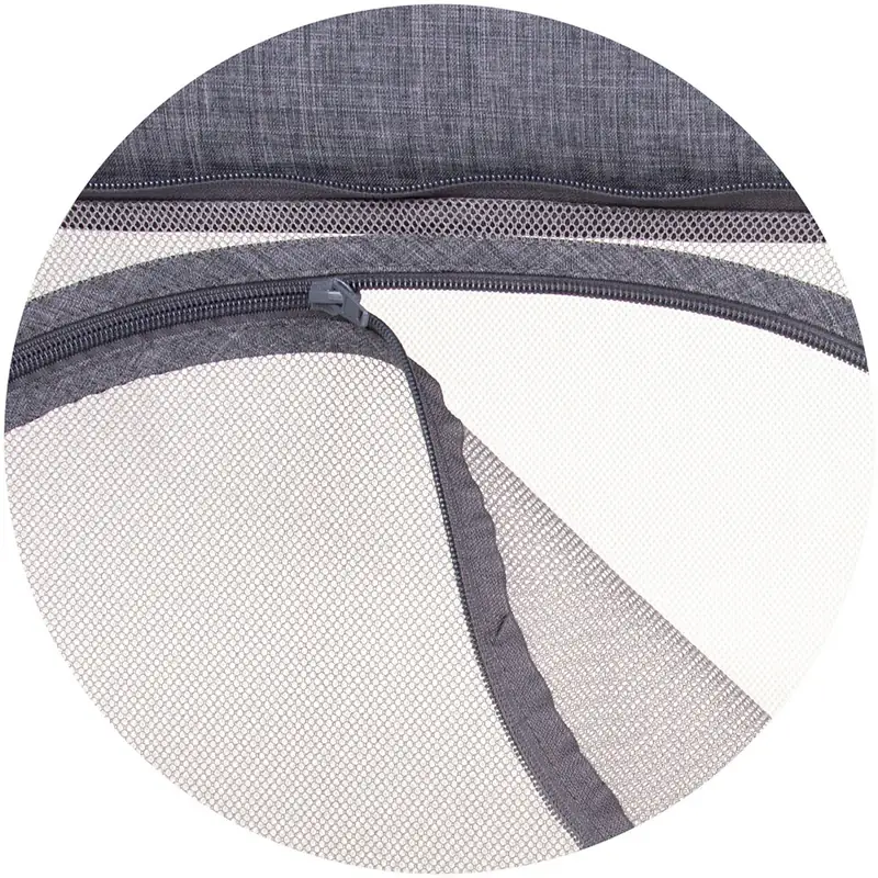 Patut Co-Sleeper si Tarc Chipolino Mommy 'n Me graphite-wood [7]