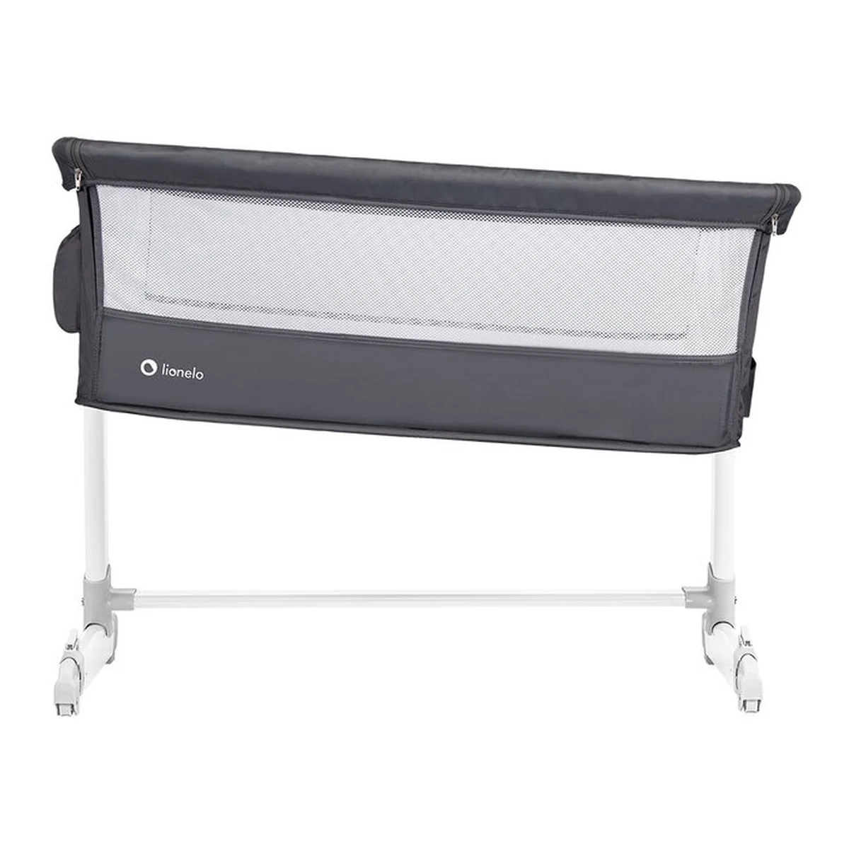 Patut co-sleeper Theo 2 in 1, Dark Grey [17]