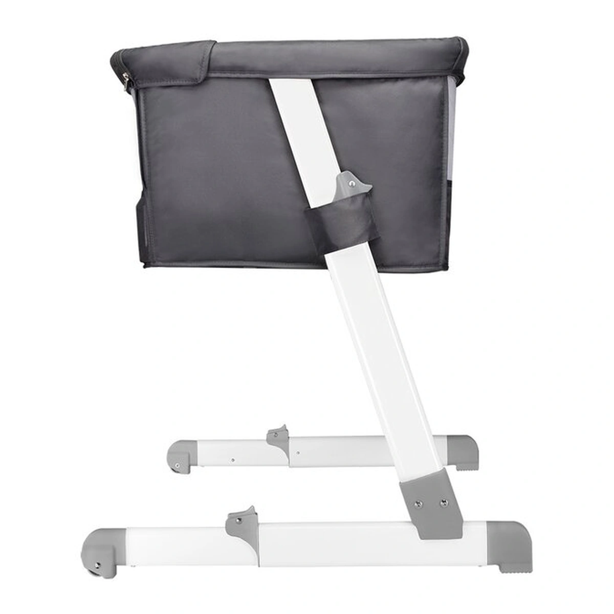 Patut co-sleeper Theo 2 in 1, Dark Grey [14]