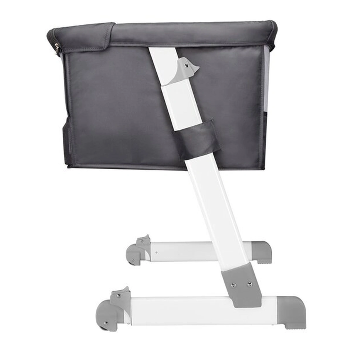 Patut co-sleeper Theo 2 in 1, Dark Grey [12]