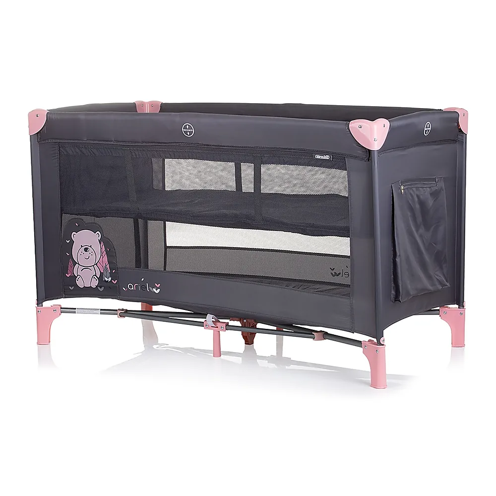 Patut pliabil Chipolino Ariel flamingo [2]