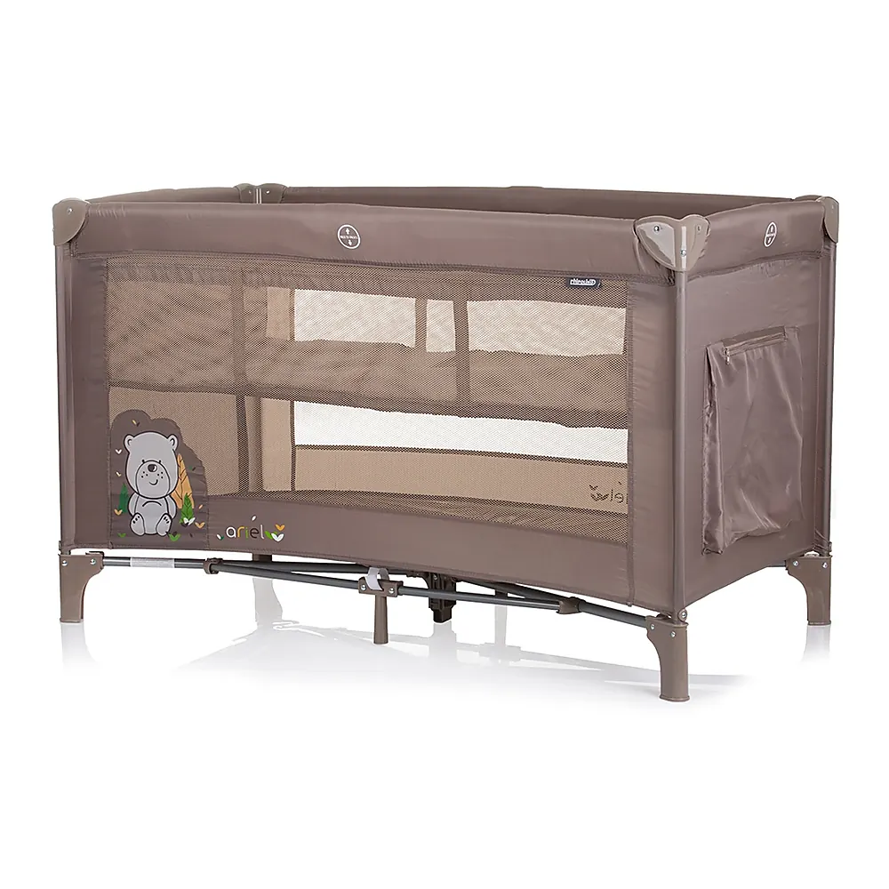 Patut pliabil Chipolino Ariel macadamia [2]