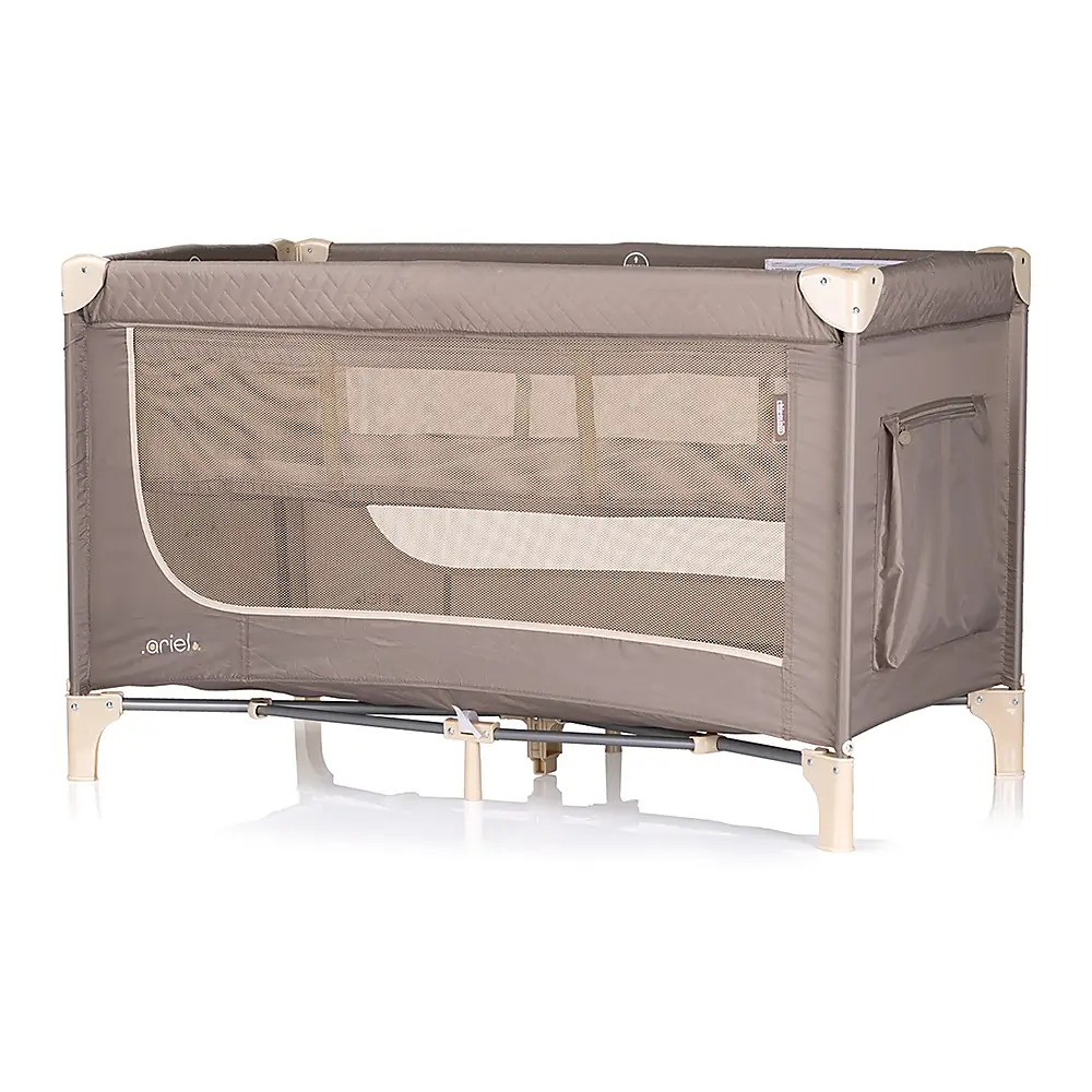 Patut pliabil Chipolino Ariel, Tiramisu [2]