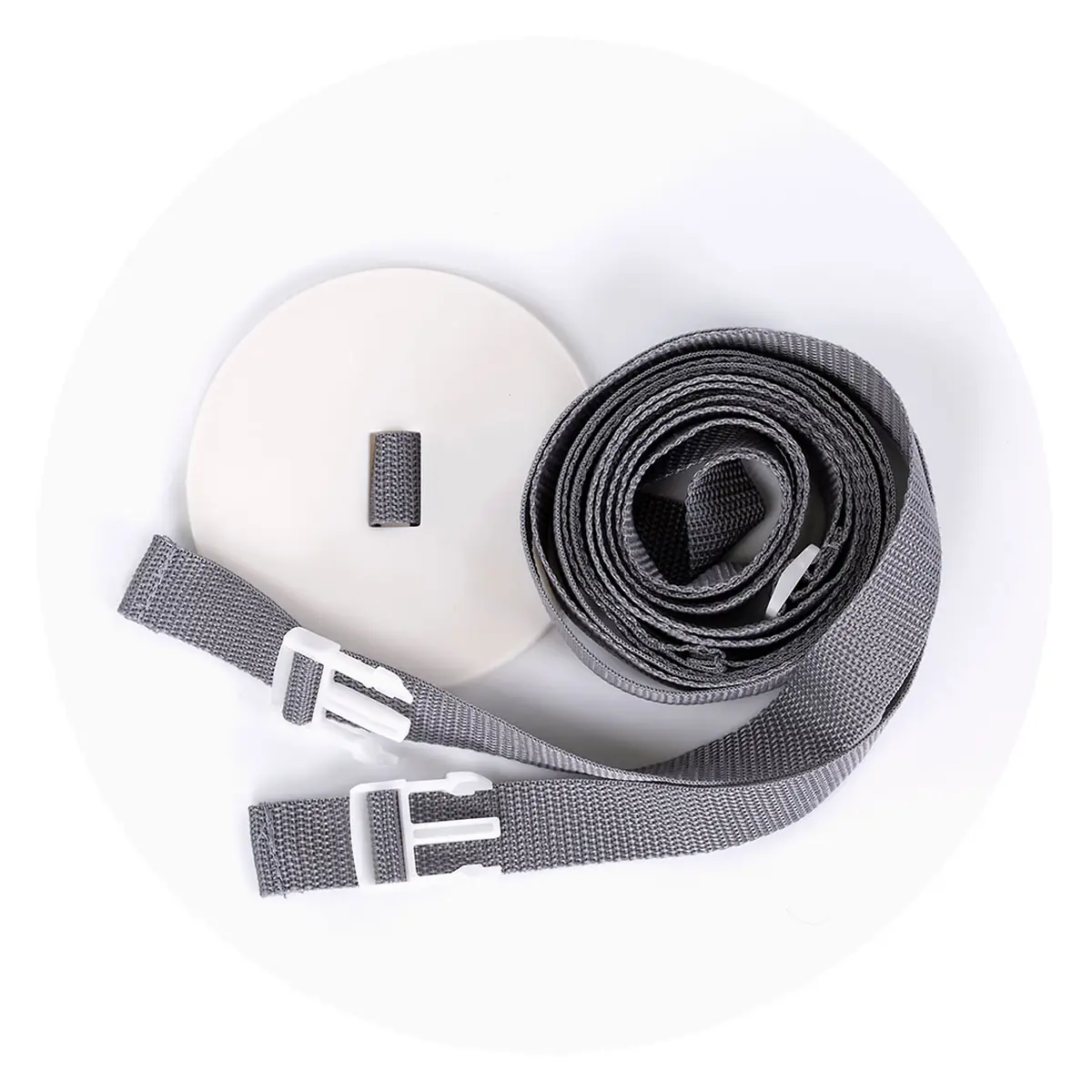 Patut pliabil Chipolino Glory cu laterala culisanta cloud [10]