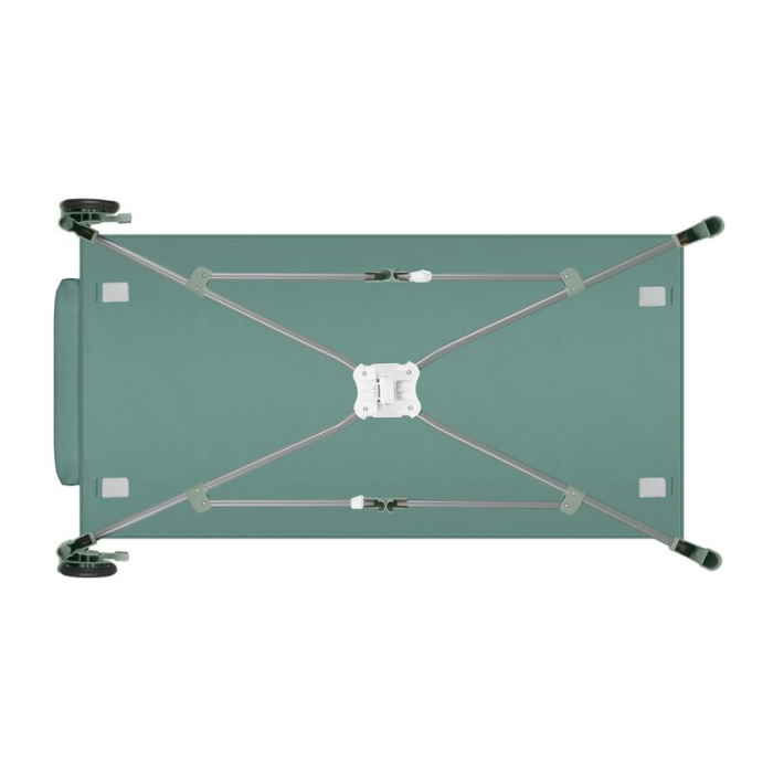 Patut pliant, Lionelo, Stefi Plus Verde Olive [10]
