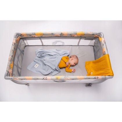 Patut pliant Lionelo Stefi Plus [24]