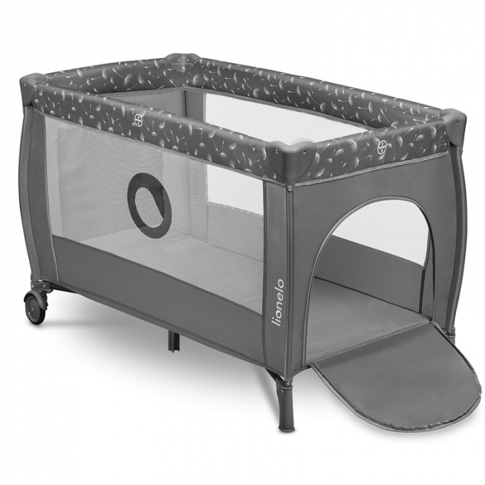 Patut pliant Lionelo Stefi Plus [3]