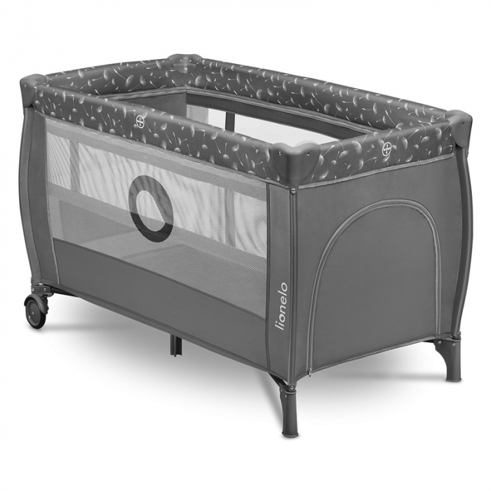 Patut pliant Lionelo Stefi Plus [4]