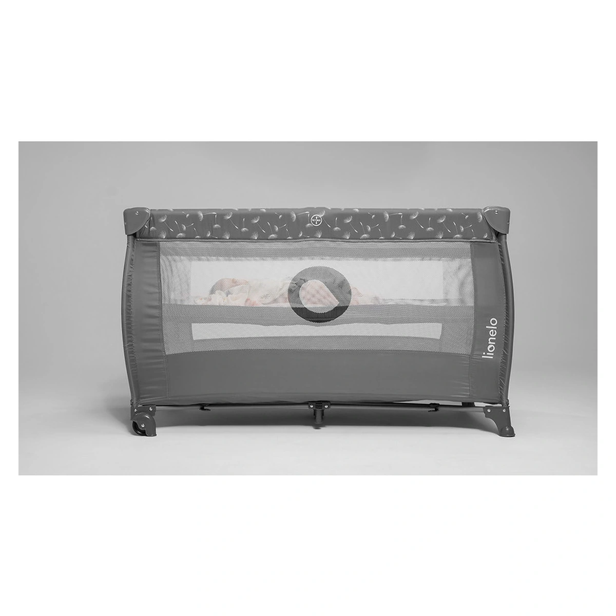 Patut pliant Lionelo Stefi Plus [11]