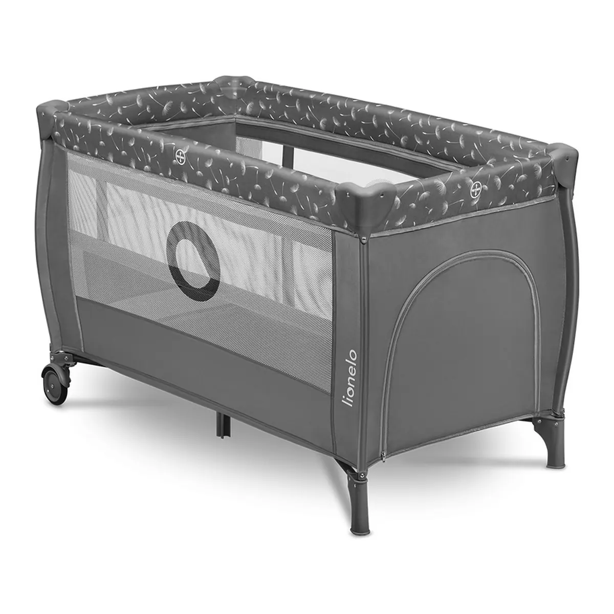 Patut pliant Lionelo Stefi Plus [6]