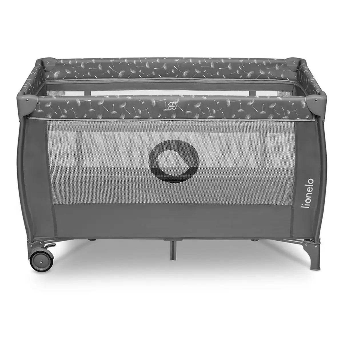 Patut pliant Lionelo Stefi Plus [5]