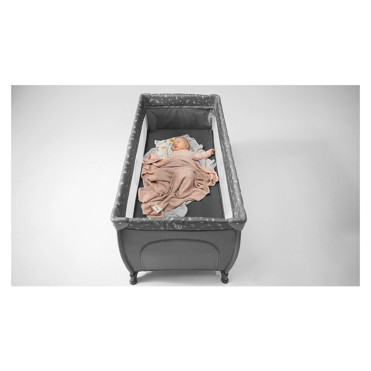 Patut pliant Lionelo Stefi Plus [22]