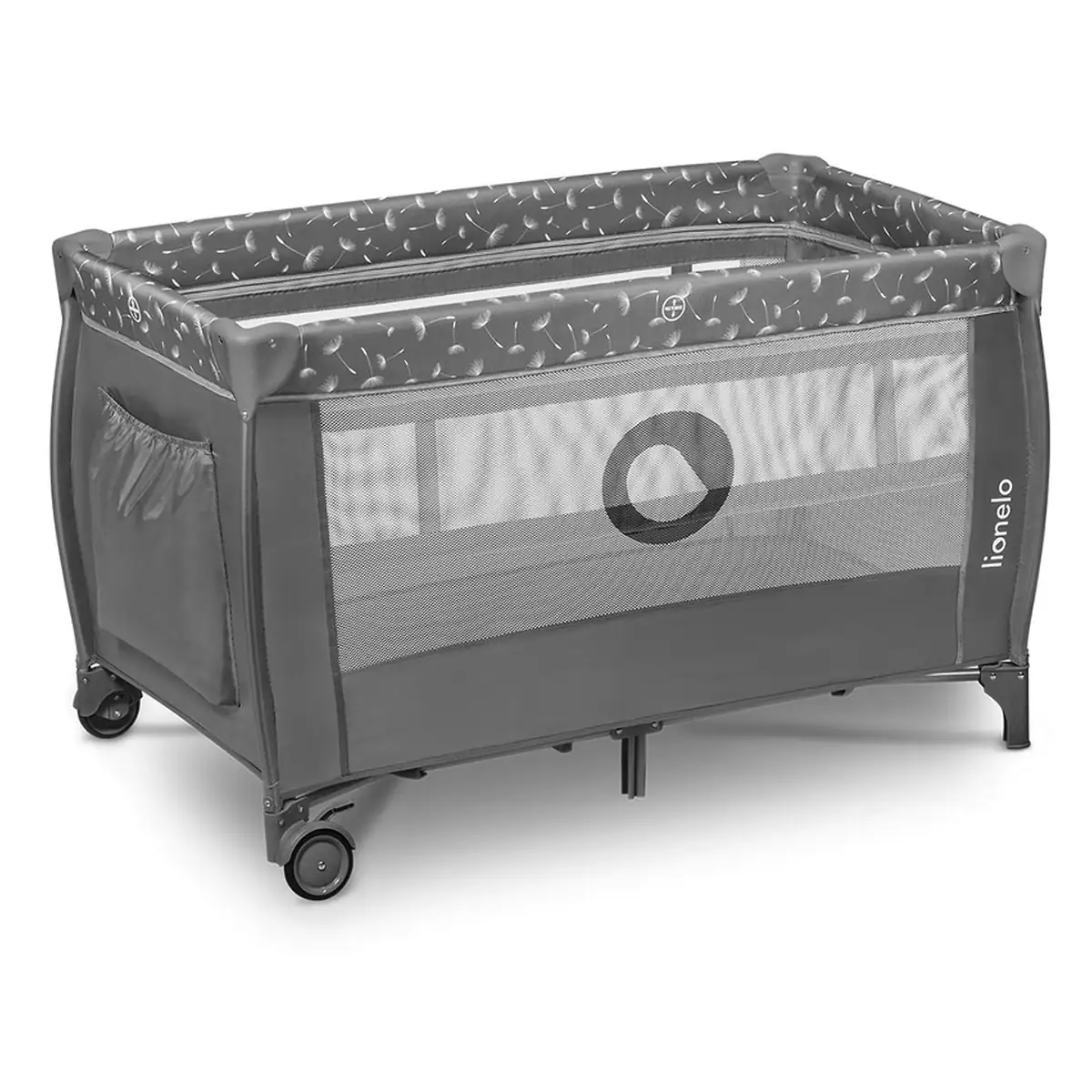 Patut pliant Lionelo Stefi Plus [10]