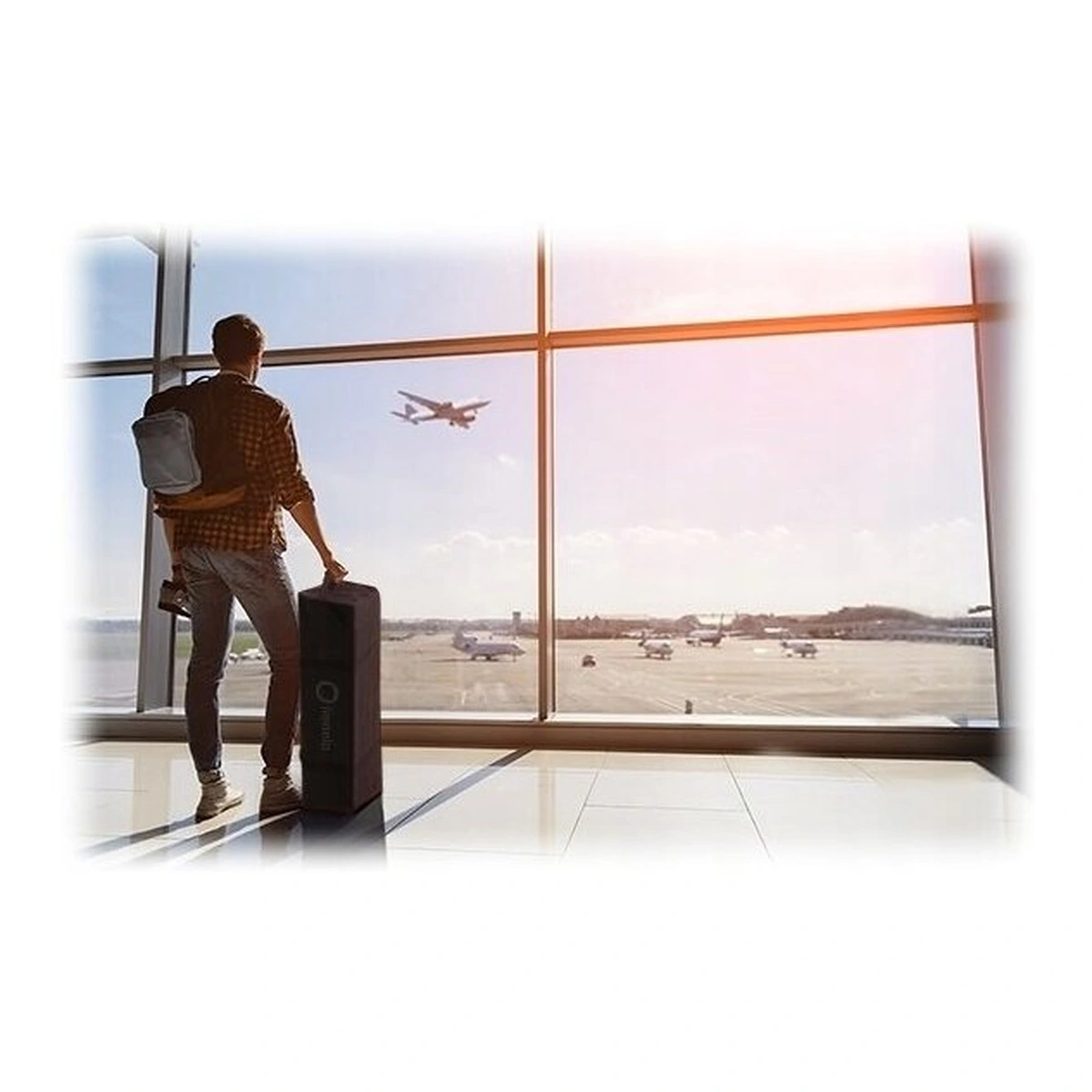 Patut pliant Lionelo Sven Plus Beige Olive 120x60 cm [23]