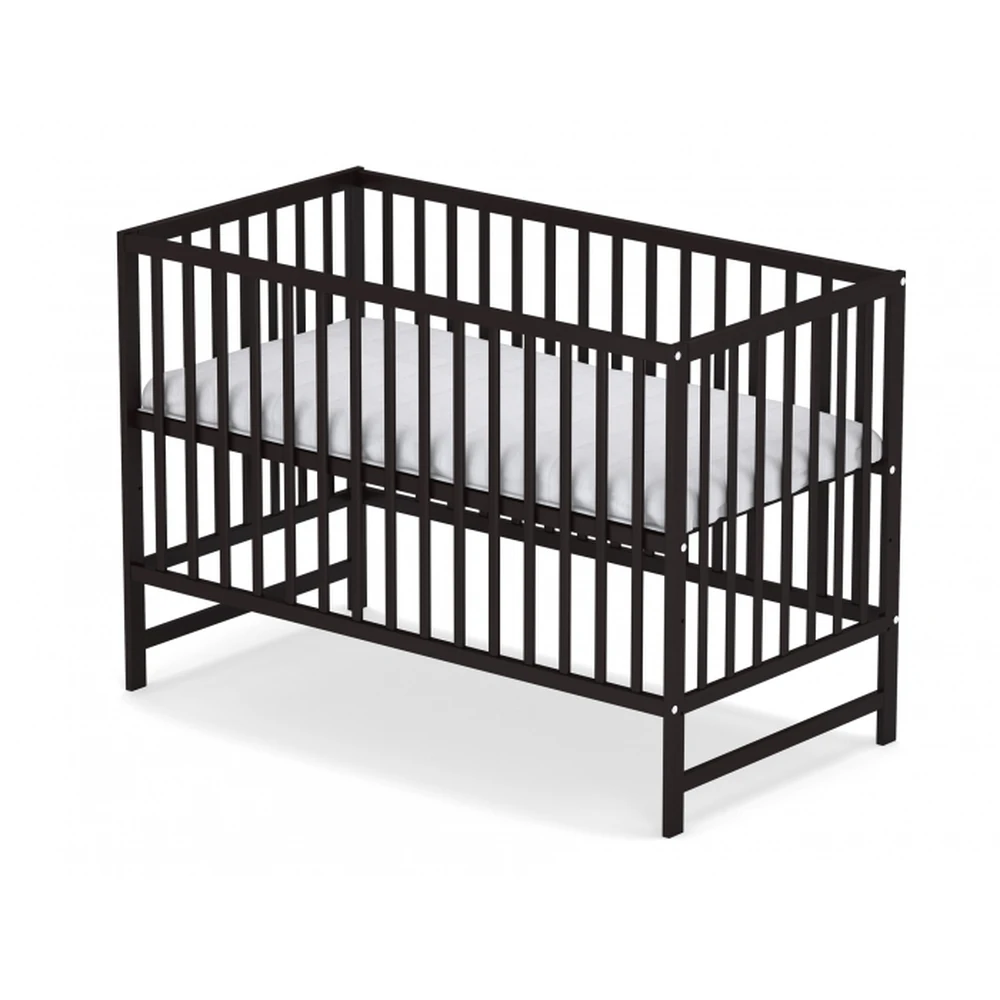 Patut VESSANTI CLASICO, 120 x 60 cm, Wenge [1]