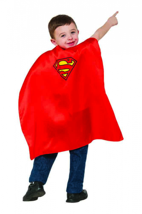 Pelerina copii Superman [1]