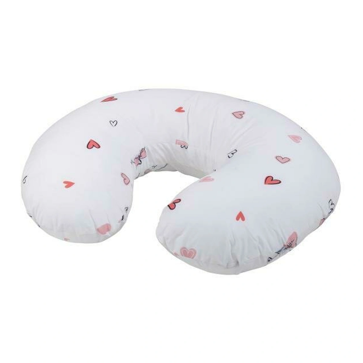 Perna alaptare, Bubaba, Kitties&Hearts/White [2]