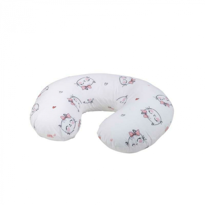 Perna alaptare, Bubaba, Kitties&Hearts/White [1]