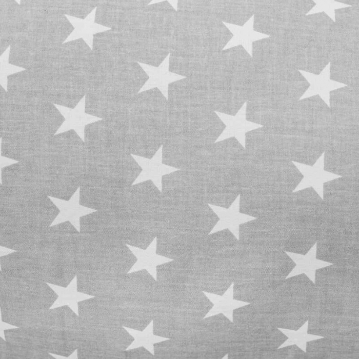 Perna alaptare, New Baby, Stars Grey [4]