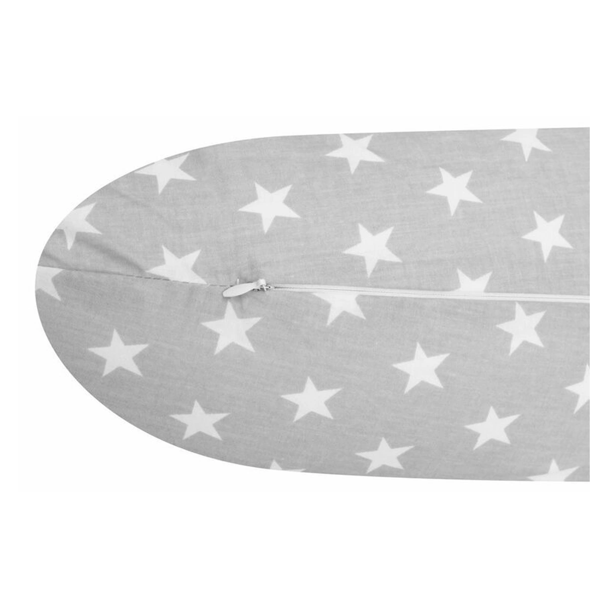 Perna alaptare, New Baby, Stars Grey [3]
