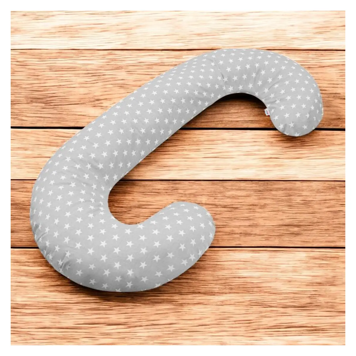 Perna alaptare, New Baby, Stars Grey [2]