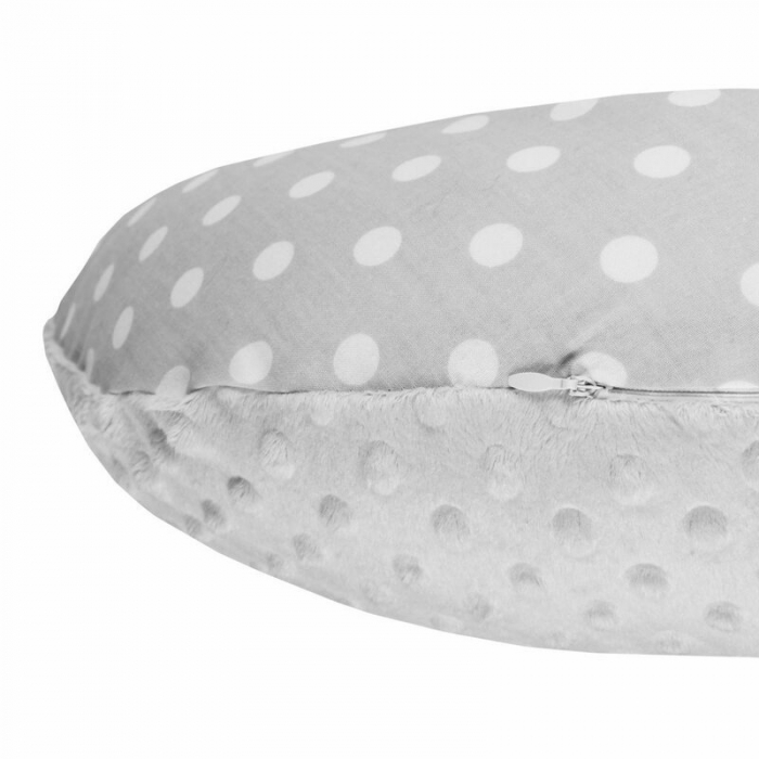 Perna alaptare, New Baby, Grey [3]