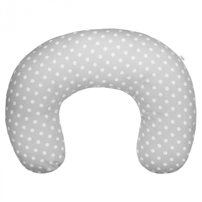 Perna alaptare, New Baby, Grey [1]