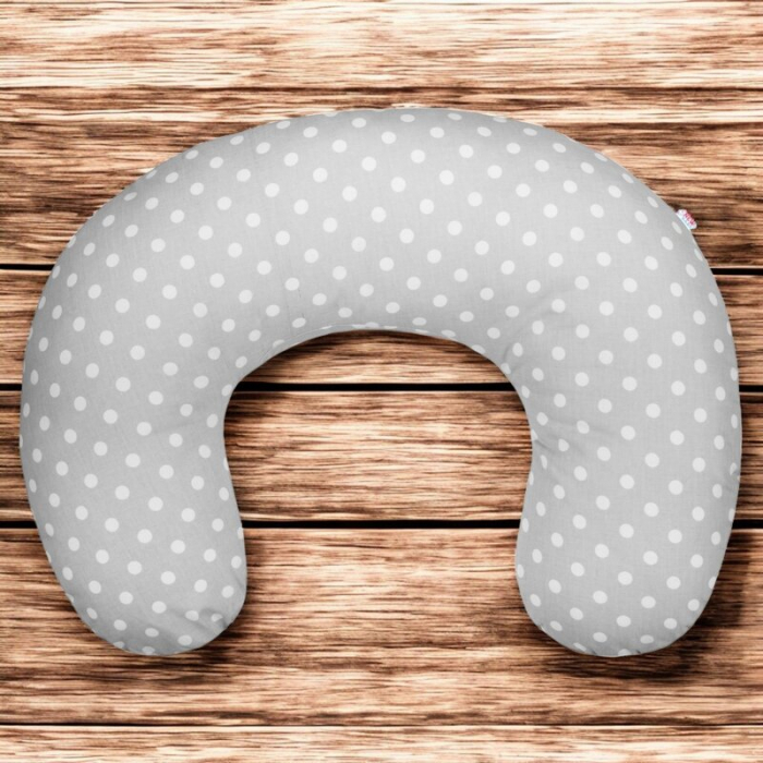 Perna alaptare, New Baby, Grey [2]