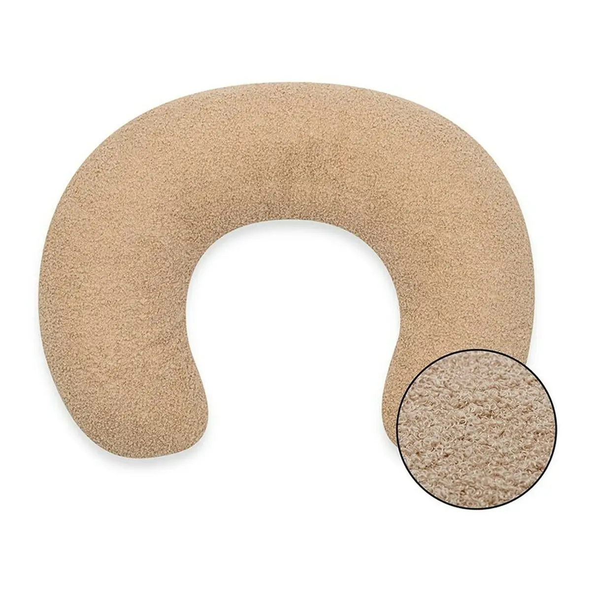 Perna alaptare, New Baby,Beige [5]