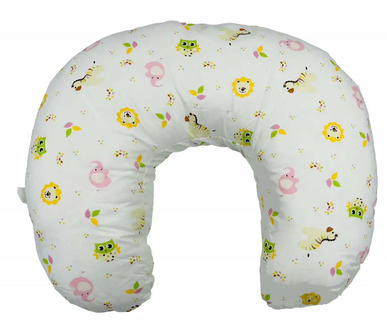 Perna pentru alaptat 2 in 1 Nursing Pillow Animals, BabyJem [1]