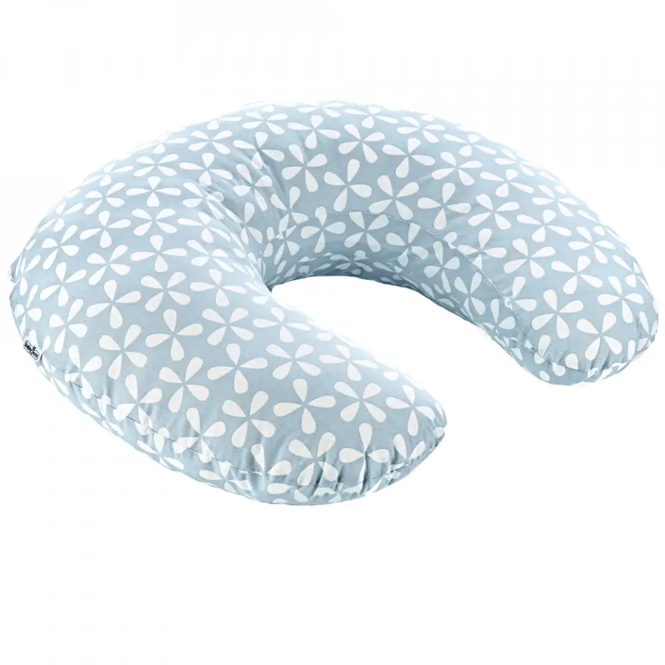 Perna pentru alaptat 2 in 1 Nursing Pillow, BabyJem [1]