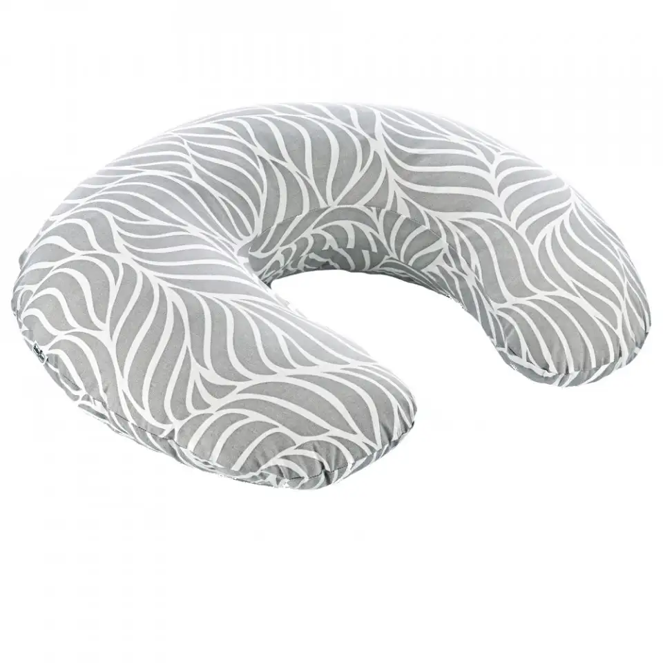 Perna pentru alaptat 2 in 1 Nursing Pillow, BabyJem [1]