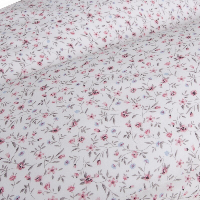 Perna pentru alaptat, Ceba Baby, Husa detasabila din bumbac, Cu puf siliconizat, 150x60x37 cm, Oeko-Tex Standard 100, [4]