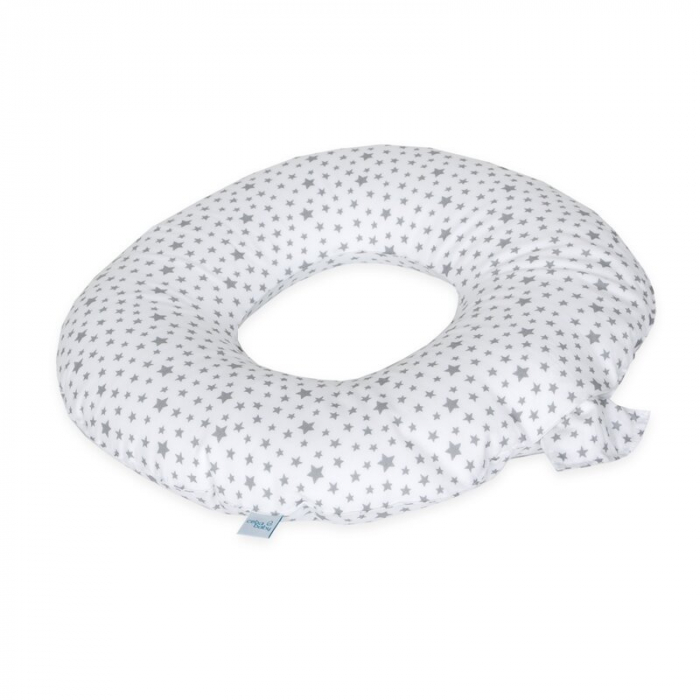 Perna postpartum, Ceba Baby, Bumbac, 45x45x10 cm [3]