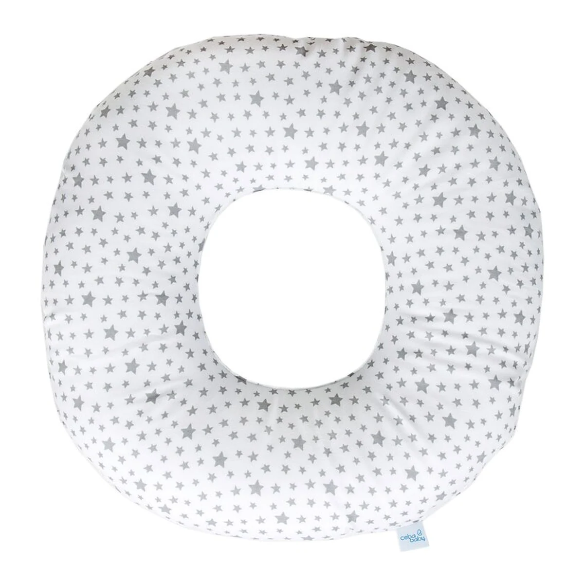 Perna postpartum, Ceba Baby, Bumbac, 45x45x10 cm [2]