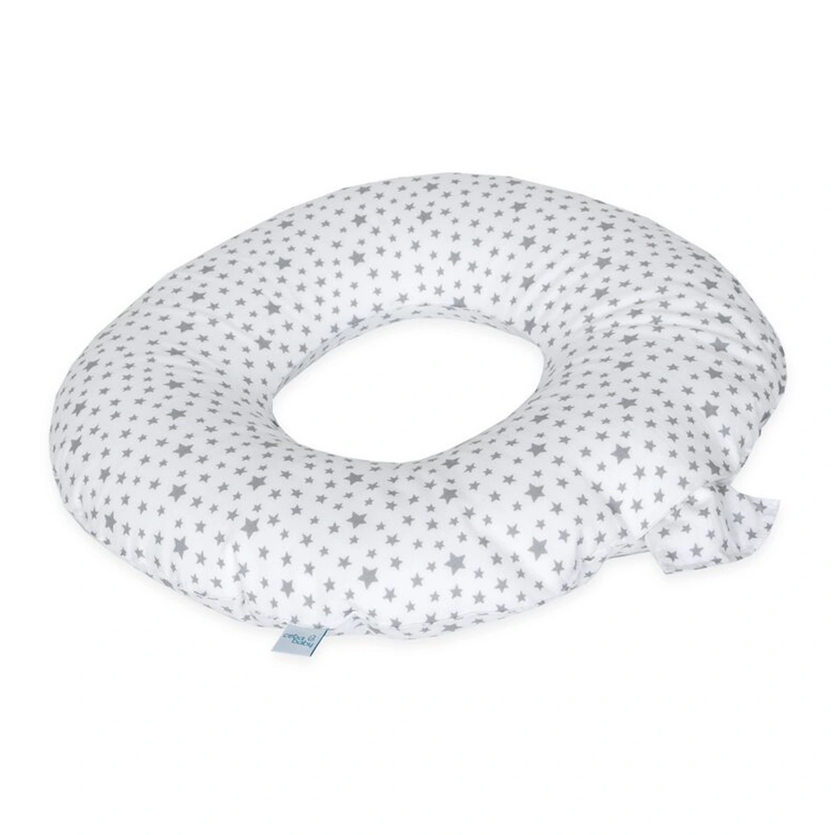 Perna postpartum, Ceba Baby, Bumbac, 45x45x10 cm [3]