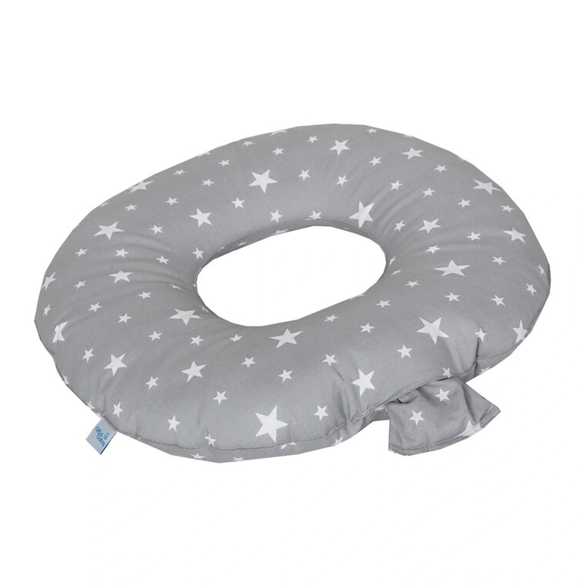 Perna postpartum, Ceba Baby, Bumbac, 45x45x10 cm, Milky Way [3]