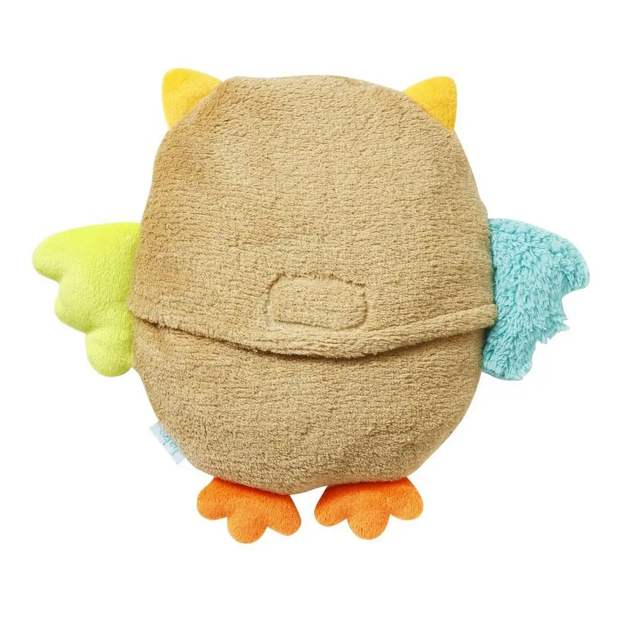 Pernuta anticolici - Bufnita [3]