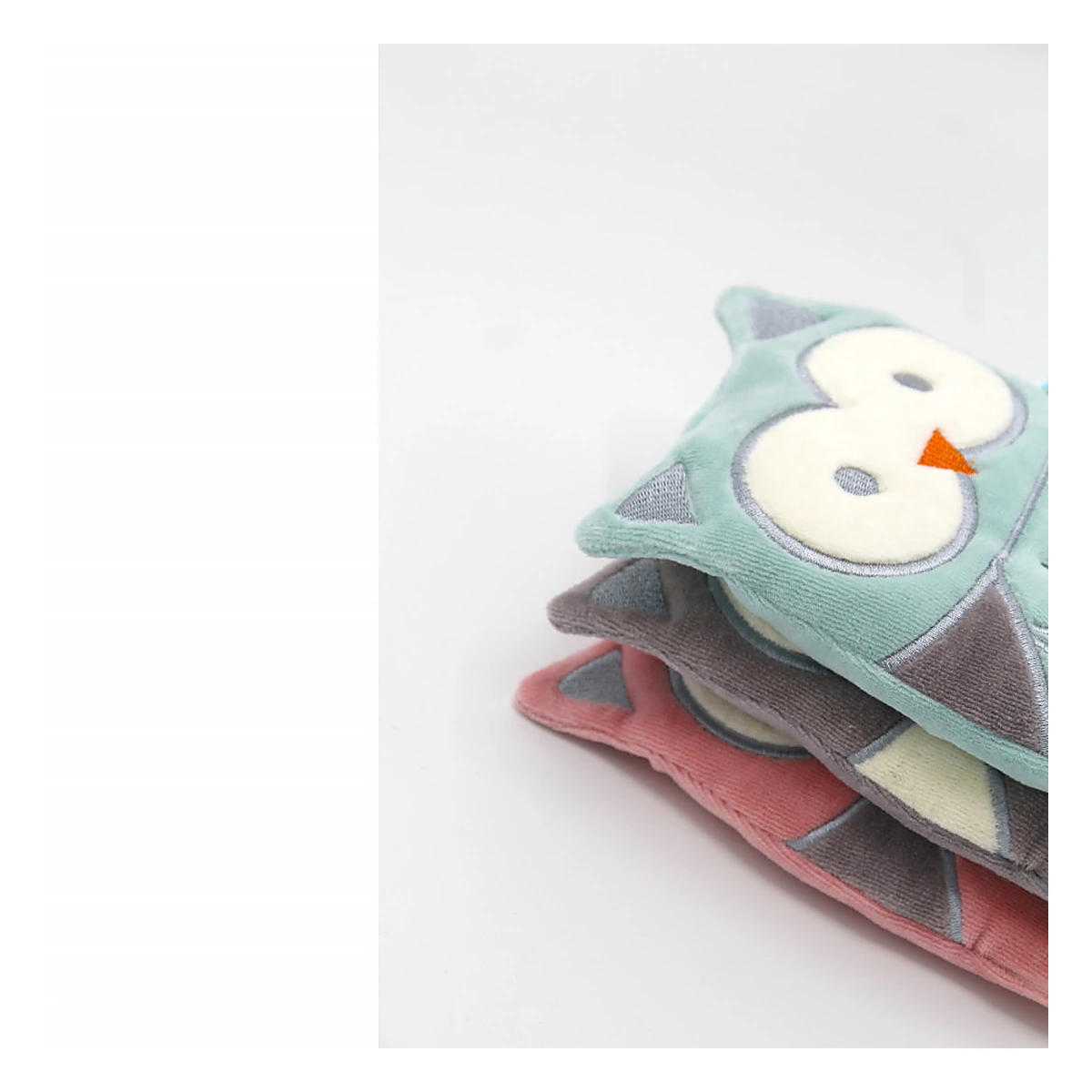 Pernuta anticolici cu samburi de cirese Verde Bufnita BabyJem 0 luni + [3]