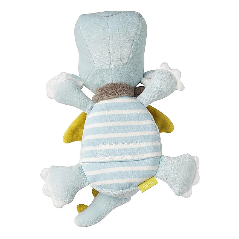 Pernuta anticolici - Dragon [2]